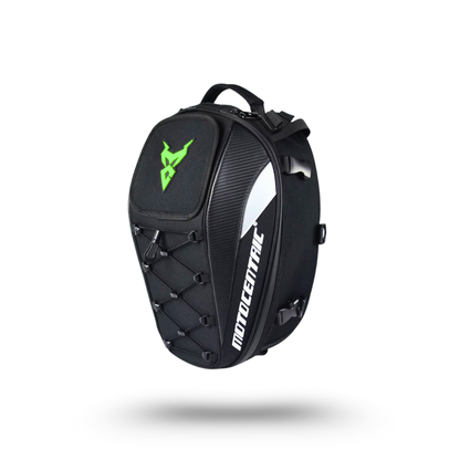 2-in-1 Motorradtasche – Vielseitig. Geräumig. Für jedes Abenteuer.